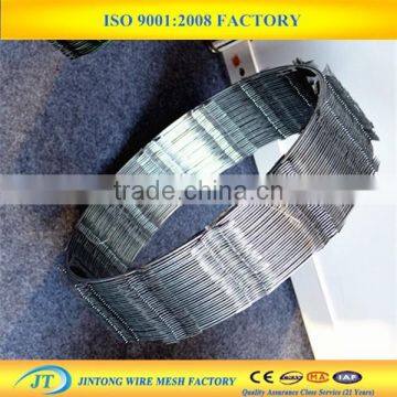 Cbt 60 Steel Galvanized Razor Combat Wire photo-2