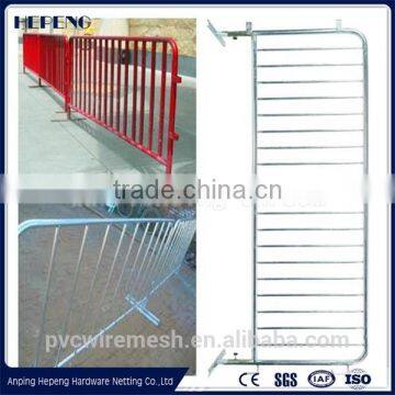 Pedestrian Barrier photo-2