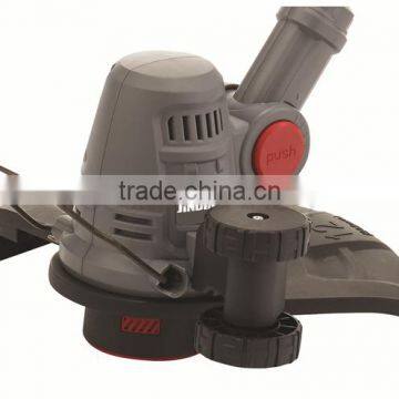 20V Bundle Kit Cordless Li-ion Battery DC Motor Grass Trimmer Cordless Blower Garden Tools China photo-2