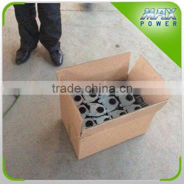 Rack and Pinion for Greenhouse Ventilation photo-4
