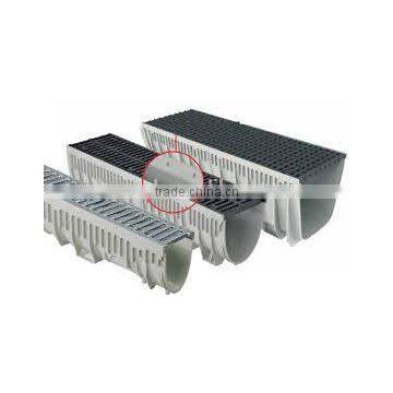 Stainless Steel Grating Serrated Galvanized Steel Grating