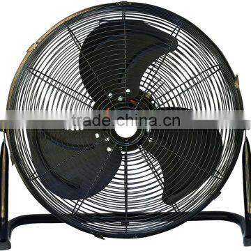 12" 14 " 16" 18" 3speed Control Metal classic powerful Floor Fan