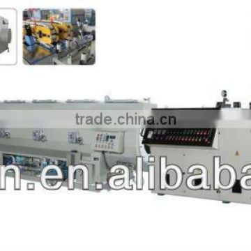 Plastic Pipe Extrusion Line (CE)