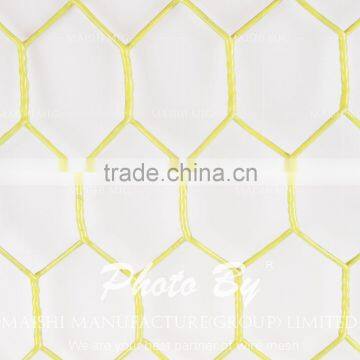 PVC Steel Hexagonal Wire Mesh photo-2