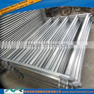 AS/NZS Steel Galvanized Cattle Panel for Livestock Fencing