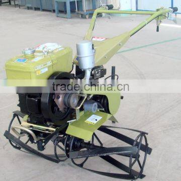 9hp diesel engine power weeder