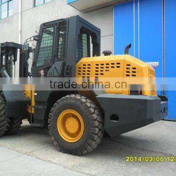 Perfect Choice!Factory Wholesale Favorable Price Internal Combustion Favourable Diesel Forklift Truck photo-4