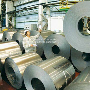 Cold Rolled Steel Coil photo-5