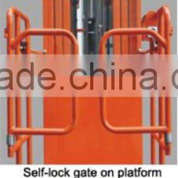 DYT2-3.5T/2-4.0T/2-4.5T Mobile Stock Picker -- HK Mingyang photo-3