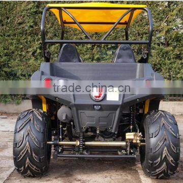 200cc Mini Utv photo-3