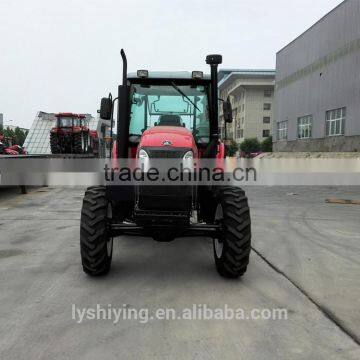 SJH 125HP 4WD Agriculture Tractor Price List