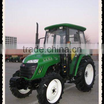 70hp Tractor With CE Approved photo-4