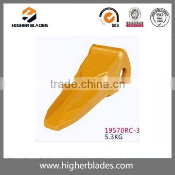 Excavator BucketTeeth and Adaptor 2097054210 photo-4