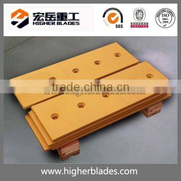 Bulldozer cutting edge blade 9W2426 for Caterpillar D11N