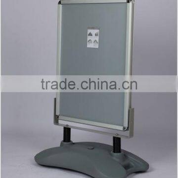OEM Blow Molding Plastic Hard Hollow Board Advertising Hollow Plastic Board Mould Design photo-3