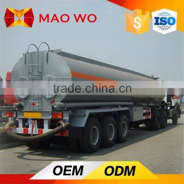 China Fatory Heavy Lpg Transport Tank Semi Trailer photo-4