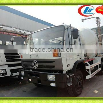 4x2 cement truck,cement carrier truck,bulk cement silo truck