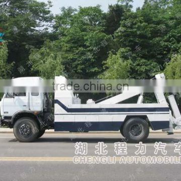 DongFeng 153 wrecker,wrecker hydraulic,heavy duty rotator wrecker