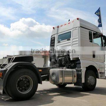 SINOTRUK SITRAK International Sale Tractor Head Truck 360hp 4x2 Euro5 for Dangerous Chemical photo-6