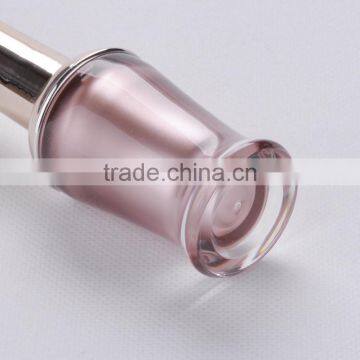 Logo Printing Available Empty Skin Essence Bottle photo-6