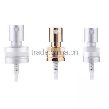 Wholesale Aluminum Metal Perfume Sprayer photo-3