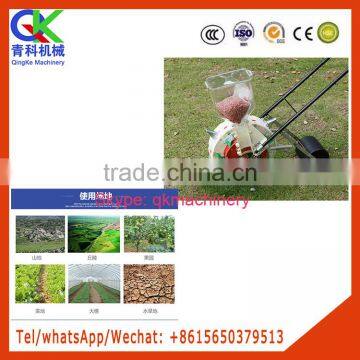 Soybean Transplanting Tools Fertilizer Distributor Made in China photo-2