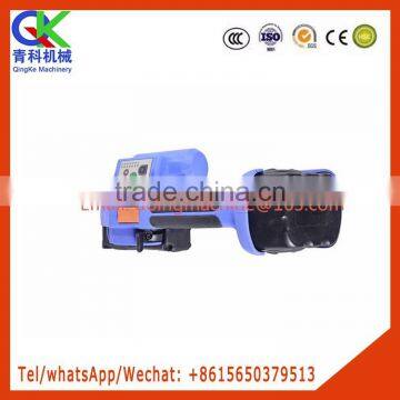 Manual Wrapping Machine Electric Balers Made in China photo-4