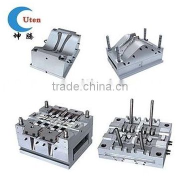 OEM Precision Injection Plastic Mould for Household Product