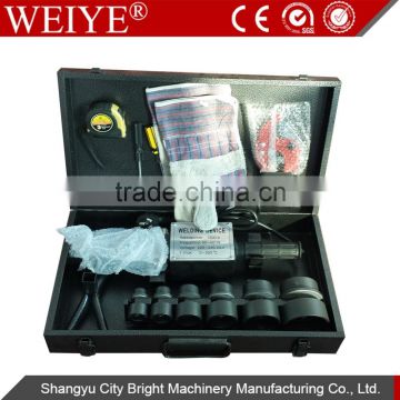 20-63mm Plastic pipe welder WD-1