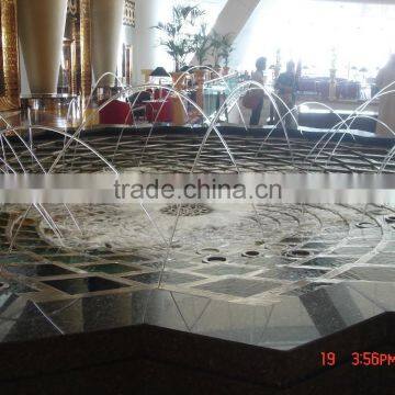 Jumping Fountain for Evergranda Real Estate photo-2