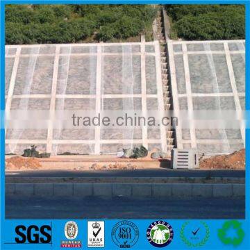 Guangzhou pp spunbond nonwoven geotextile