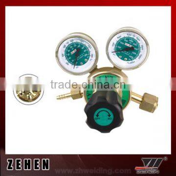 Aluminium Oxygen Regulator