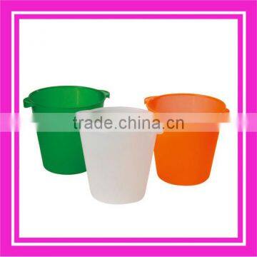 3.8 L plastic ice bucket