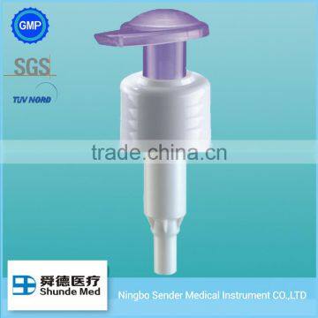 Plastic Left-Right Lotion Pump 24/410