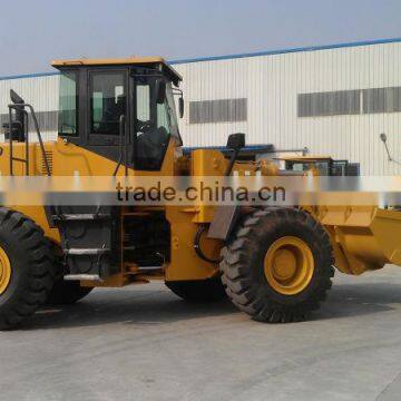 YN959 Wheel Loader photo-2