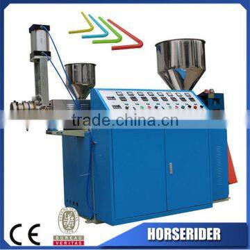 Most Popular Drinking Straw Wrap Paper Bending Machine for Promotion photo-6