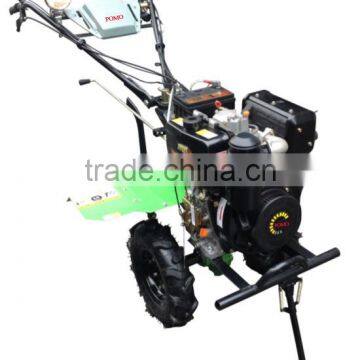 High Quality Rotary Tiller,Tire Tiller 6 12,Cultivator Tines photo-2