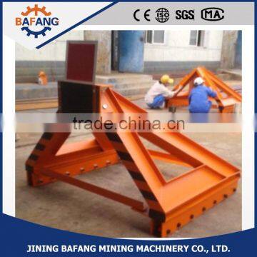 CDH-C20 Sliding Train Stopper/ Rail Stopper photo-2