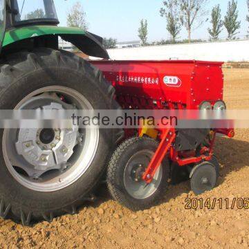 24run Mounted Planting Seeder With ISO9001 Certificate photo-4