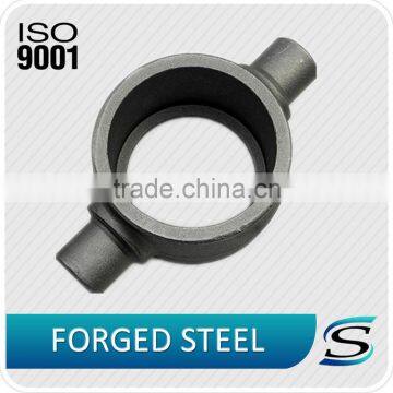 Customized Steel Hot Forged Fitting photo-6