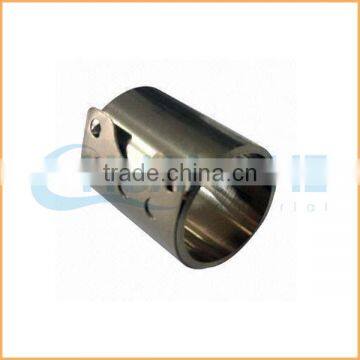 Made In Dongguan Steel Coiled Spring Pin photo-4