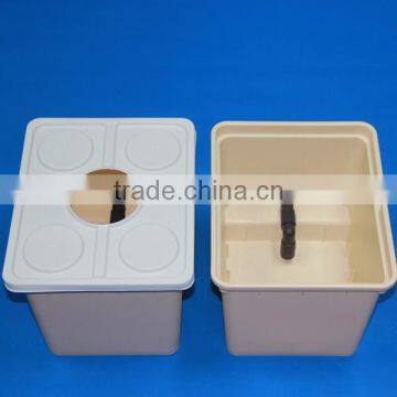 Hydroponics Duch Buckets for Tomatoes Peppers photo-2