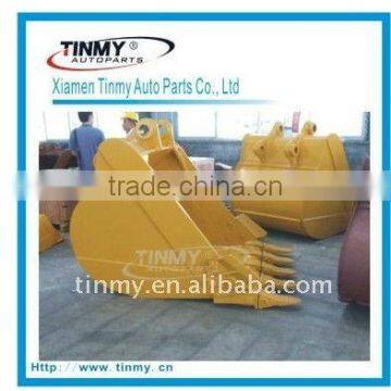 Rock Excavator Bucket photo-1