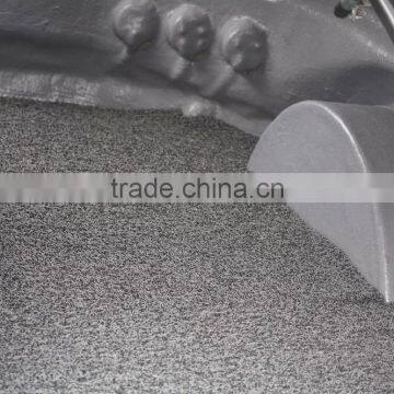 Newest Mini Fiberglass Cargo Trailer photo-3