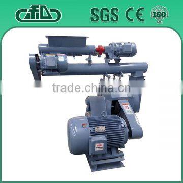 Hot Sale Floating Fish Feed Formulation Machine With Good Quality photo-6