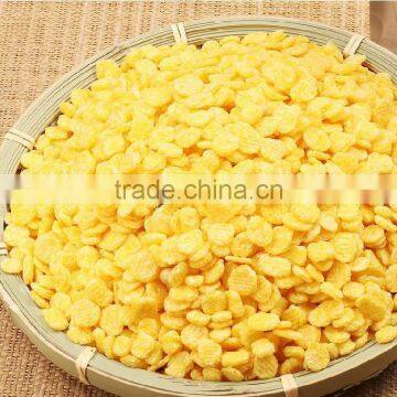 3T per Day Automatic Corn Flakes Production Line Small Scale Corn Flakes Production Plant Corn Flake Making Machine photo-3