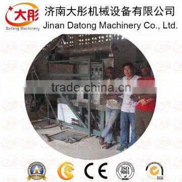 Factory Price Fish Food Extruder photo-4