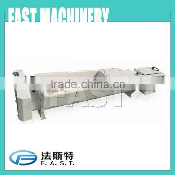 Trough Screw Conveyor with CE certification