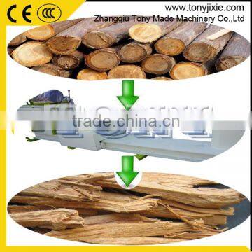 High Quality Good Performance Horizontal Log Splitter photo-5