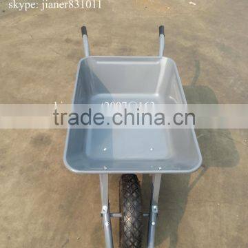 China Powered Wheel Barrow,Hand Tool,Push Cart photo-3